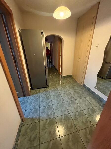 Rond Baba Novac, Dristor, Alba Iulia
