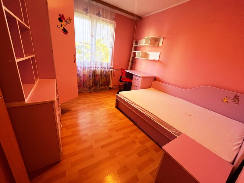 Rond Baba Novac, Dristor, Alba Iulia