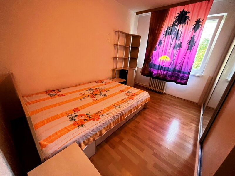 Rond Baba Novac, Dristor, Alba Iulia