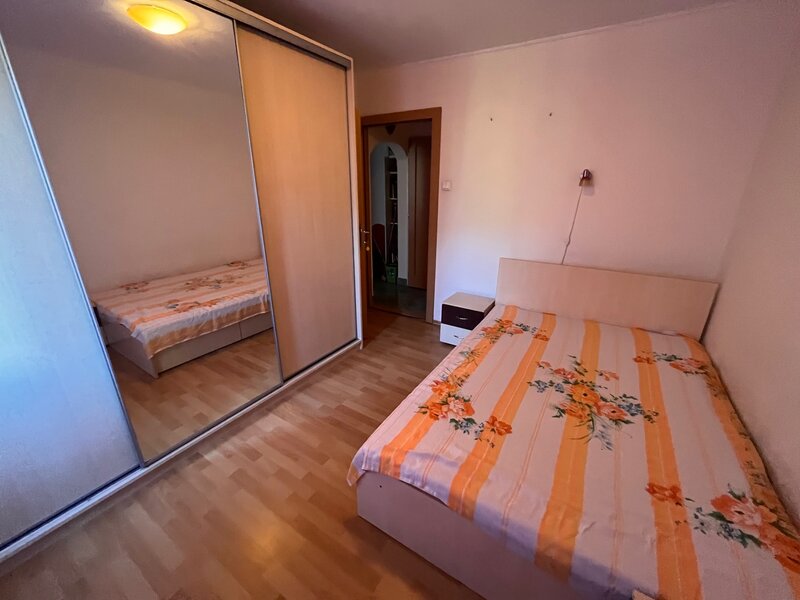 Rond Baba Novac, Dristor, Alba Iulia