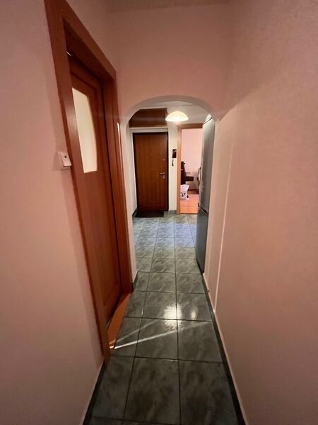 Rond Baba Novac, Dristor, Alba Iulia